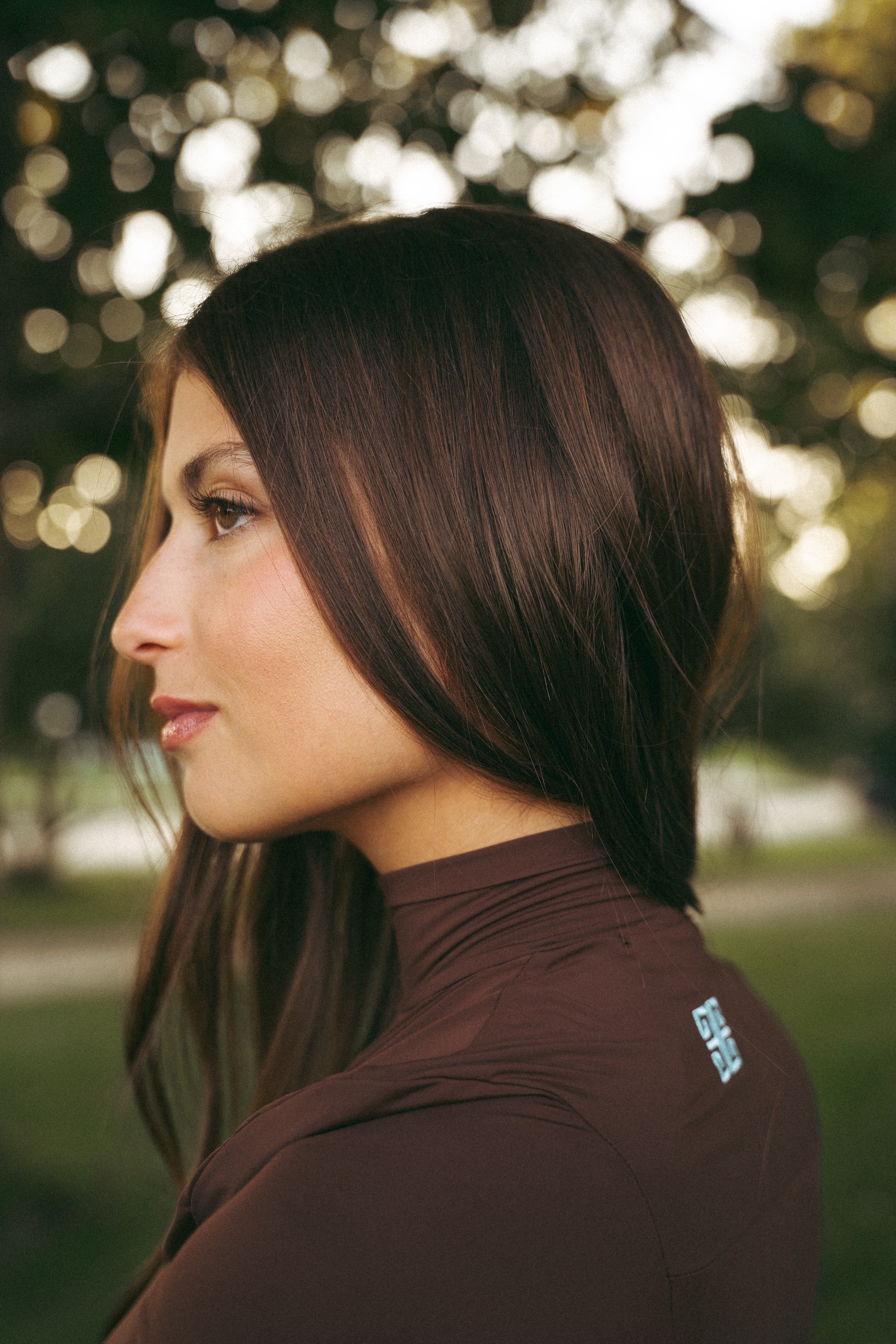 Euphoric Equestrian Aspen Turtleneck - Equiluxe Tack