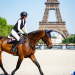 Euphoric Equestrian Aspen Turtleneck - Equiluxe Tack
