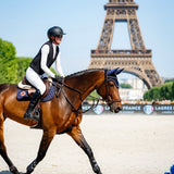 Euphoric Equestrian Aspen Turtleneck - Equiluxe Tack