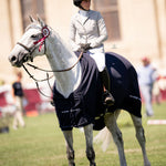 Euphoric Equestrian Aspen Turtleneck - Equiluxe Tack