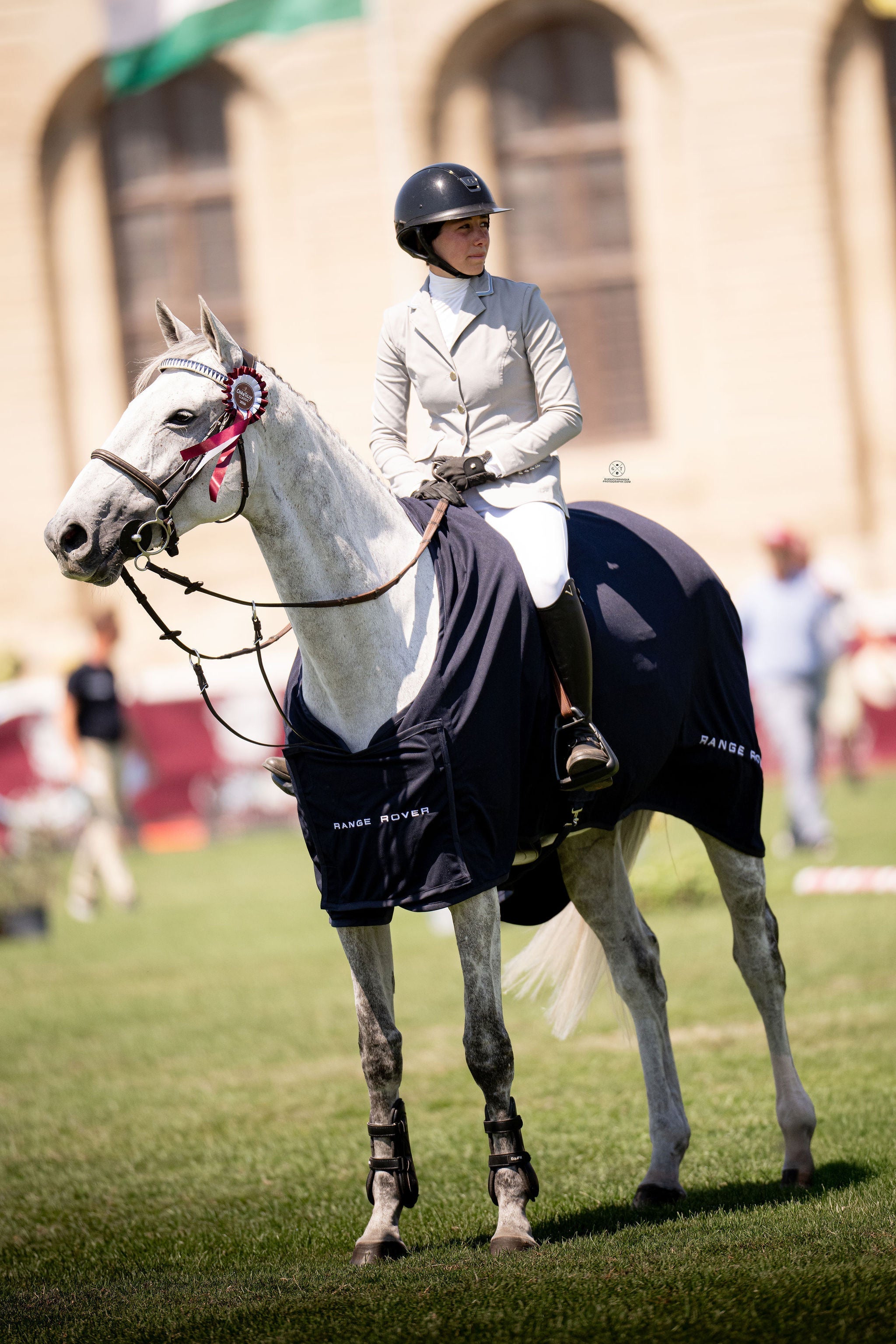 Euphoric Equestrian Aspen Turtleneck - Equiluxe Tack