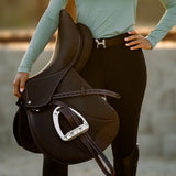 Euphoric Equestrian Aspen Turtleneck - Equiluxe Tack