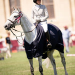 Euphoric Equestrian Aspen Turtleneck - Equiluxe Tack