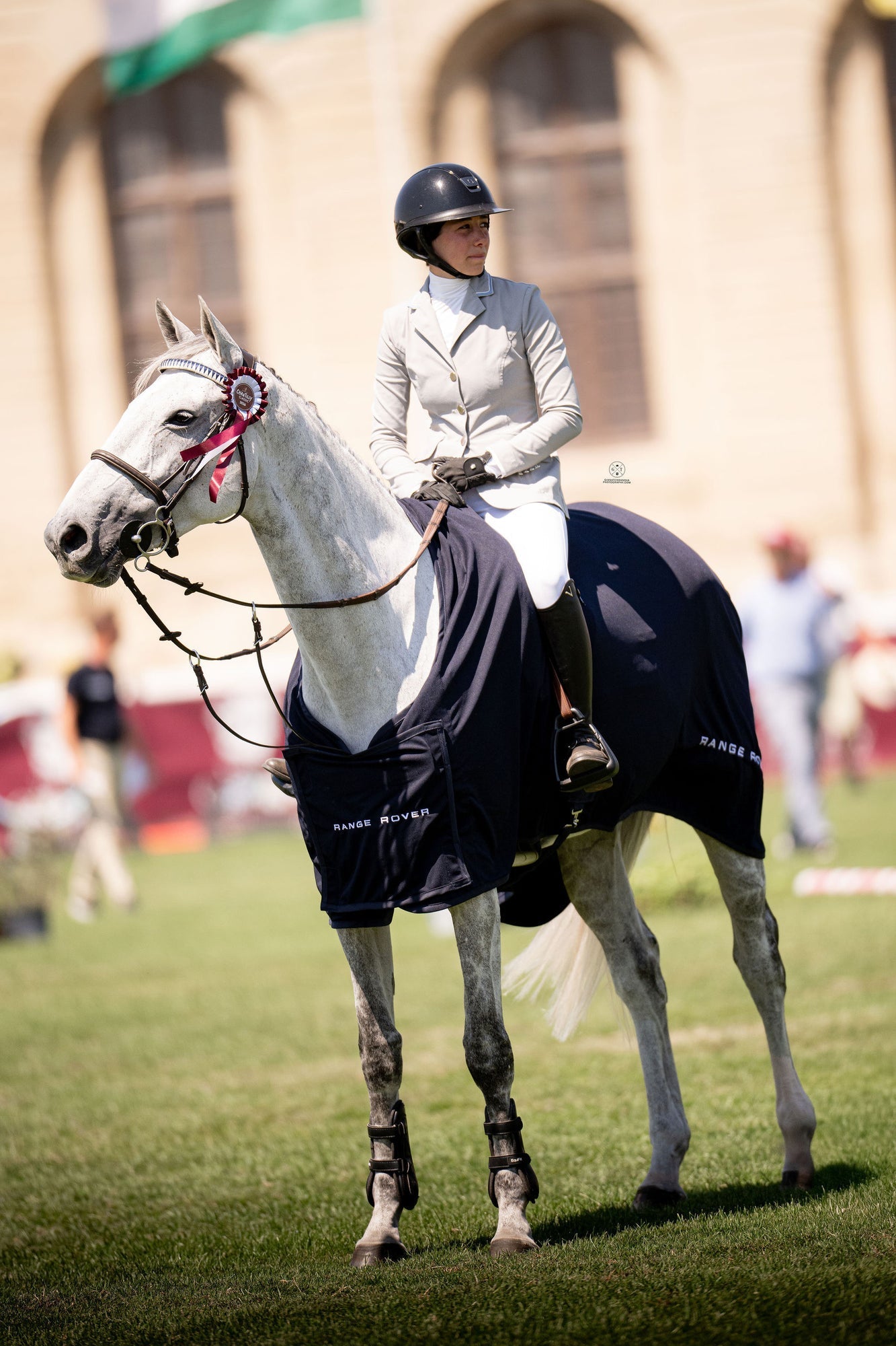Euphoric Equestrian Aspen Turtleneck - Equiluxe Tack