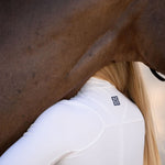 Euphoric Equestrian Aspen Turtleneck Shirt - Euphoric Equestrian - Equiluxe Tack