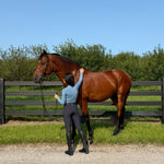 Euphoric Equestrian Clara Turtleneck Shirt - Equiluxe Tack