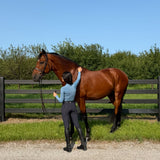 Euphoric Equestrian Clara Turtleneck Shirt - Equiluxe Tack