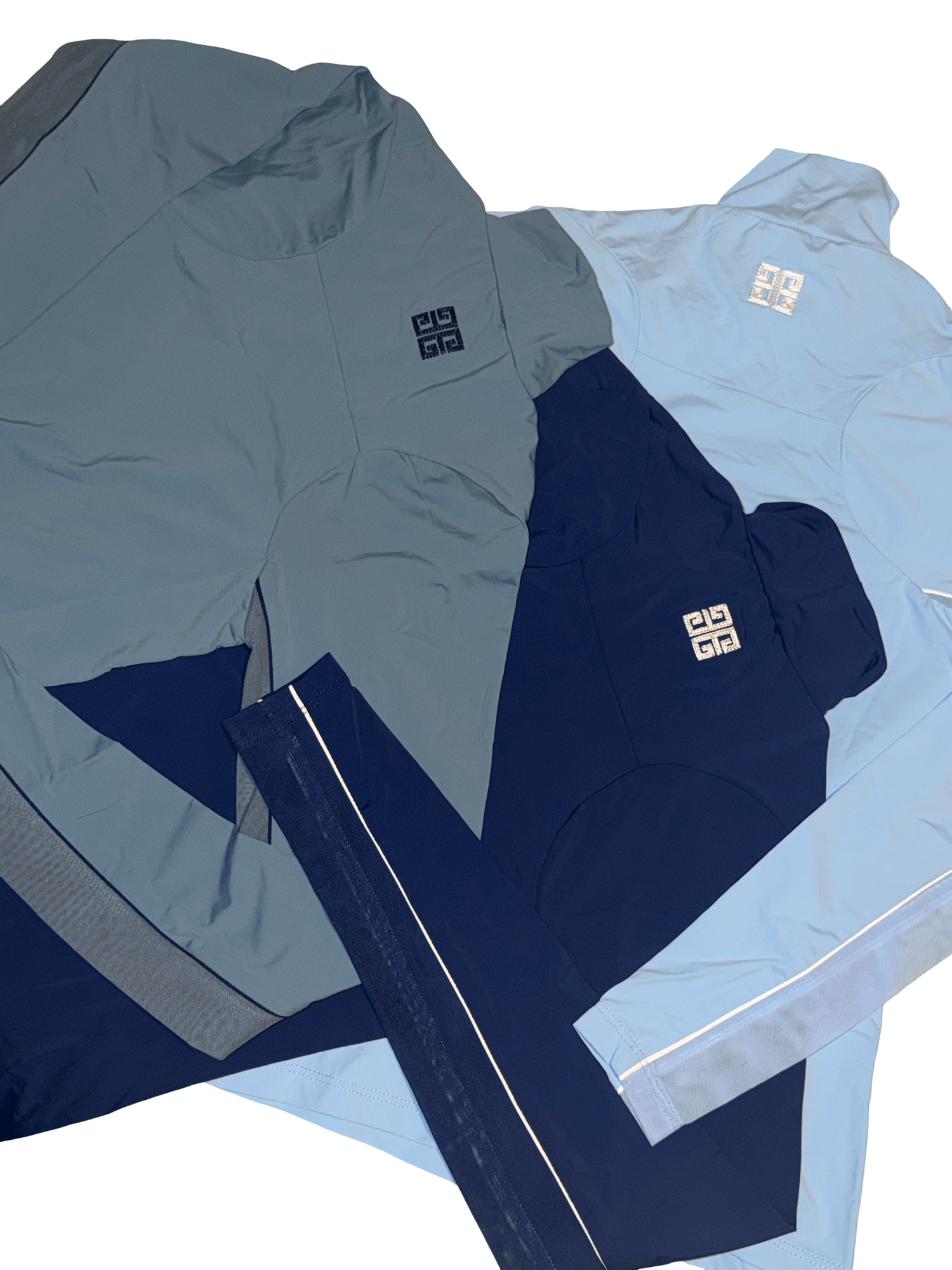 Euphoric Equestrian Clara Turtleneck Shirt - Equiluxe Tack