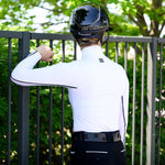 Euphoric Equestrian Clara Turtleneck Shirt - Euphoric Equestrian - Equiluxe Tack
