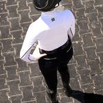 Euphoric Equestrian Clara Turtleneck Shirt - Euphoric Equestrian - Equiluxe Tack