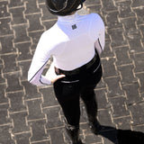 Euphoric Equestrian Clara Turtleneck Shirt - Euphoric Equestrian - Equiluxe Tack