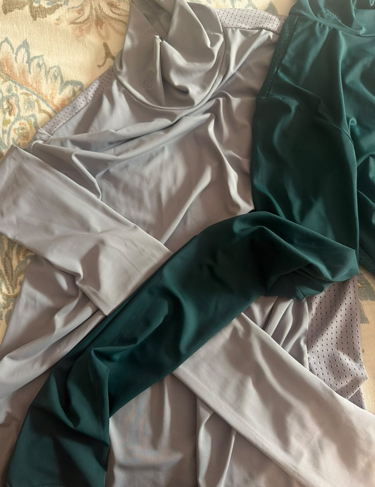 Euphoric Equestrian Clara Turtleneck Shirt - Equiluxe Tack