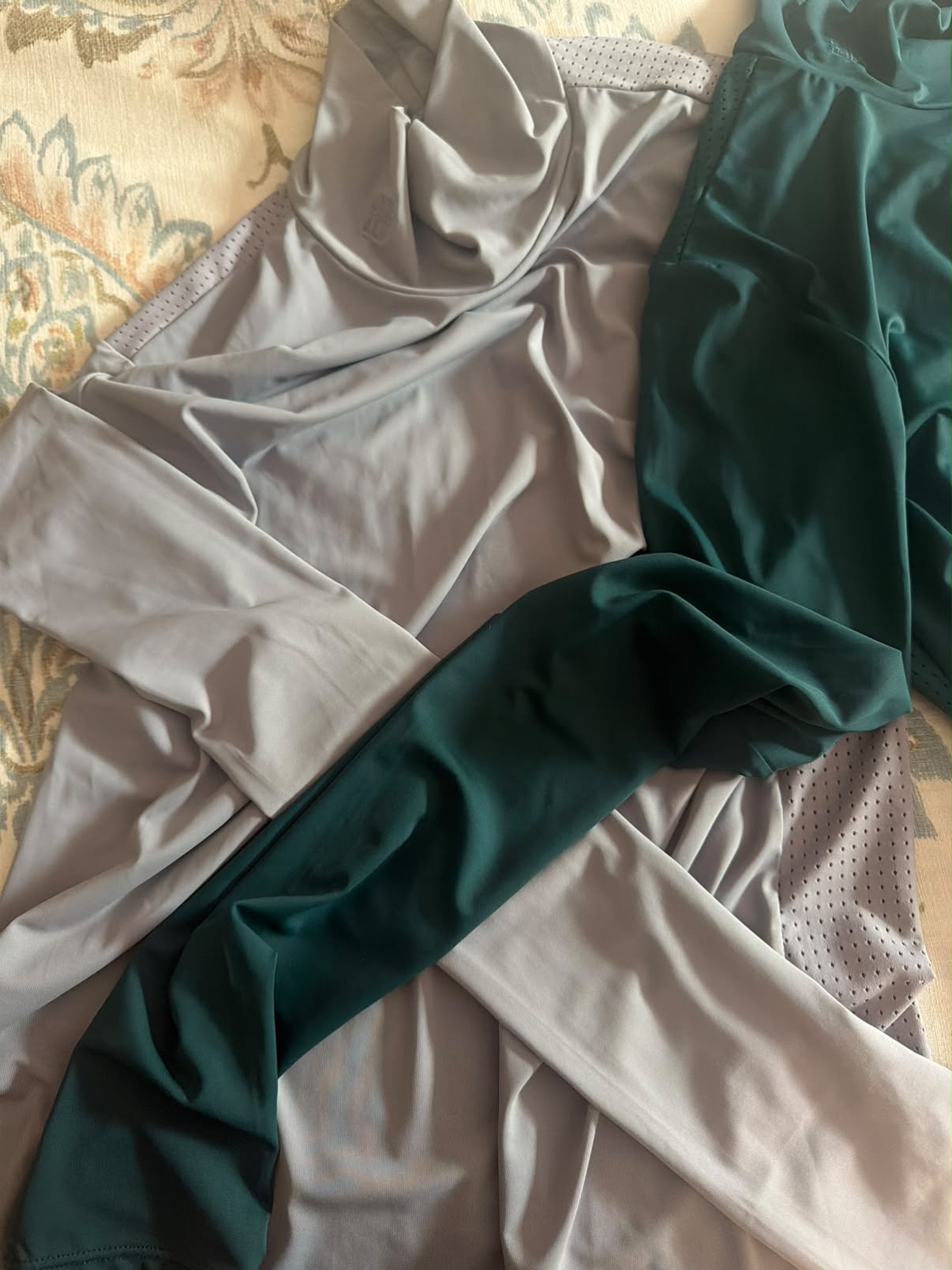 Euphoric Equestrian Clara Turtleneck Shirt - Equiluxe Tack