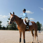 Euphoric Equestrian Clara Turtleneck Shirt - Equiluxe Tack