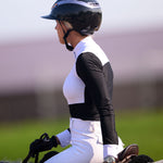 Euphoric Equestrian Kloud - 9 Competition Top - Euphoric Equestrian - Equiluxe Tack