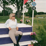 Euphoric Equestrian Kloud-9 Competition Top - Equiluxe Tack