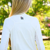 Euphoric Equestrian Lady Luck Aspen Riding Shirt - Equiluxe Tack