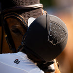 Euphoric Equestrian Lady Luck Aspen Riding Shirt - Equiluxe Tack