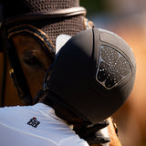 Euphoric Equestrian Lady Luck Aspen Riding Shirt - Equiluxe Tack