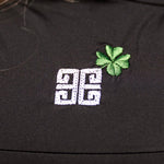 Euphoric Equestrian Lady Luck Aspen Riding Shirt - Equiluxe Tack