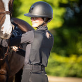 Euphoric Equestrian Otto Long Sleeve Turtleneck - Equiluxe Tack