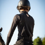 Euphoric Equestrian Otto Long Sleeve Turtleneck - Euphoric Equestrian - Equiluxe Tack