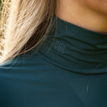 Euphoric Equestrian Otto Long Sleeve Turtleneck - Equiluxe Tack