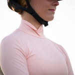 Euphoric Equestrian Otto Long Sleeve Turtleneck - Equiluxe Tack