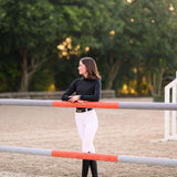 Euphoric Equestrian Otto Long Sleeve Turtleneck - Equiluxe Tack