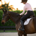 Euphoric Equestrian Otto Long Sleeve Turtleneck - Equiluxe Tack