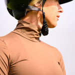 Euphoric Equestrian Otto Long Sleeve Turtleneck - Summer Edition - Euphoric Equestrian - Equiluxe Tack