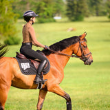Euphoric Equestrian Otto Long Sleeve Turtleneck - Summer Edition - Euphoric Equestrian - Equiluxe Tack