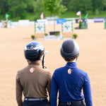 Euphoric Equestrian Otto Long Sleeve Turtleneck - Summer Edition - Euphoric Equestrian - Equiluxe Tack