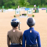 Euphoric Equestrian Otto Long Sleeve Turtleneck - Summer Edition - Euphoric Equestrian - Equiluxe Tack