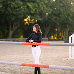 Euphoric Equestrian Otto Turtleneck Shirt - Equiluxe Tack