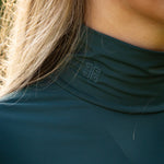 Euphoric Equestrian Otto Turtleneck Shirt - Equiluxe Tack