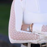 Euphoric Equestrian Palm Beach Competition Top - Equiluxe Tack