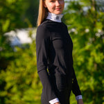 Euphoric Equestrian Sasha Turtleneck Shirt - Equiluxe Tack
