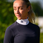 Euphoric Equestrian Sasha Turtleneck Shirt - Equiluxe Tack