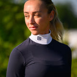 Euphoric Equestrian Sasha Turtleneck Shirt - Equiluxe Tack