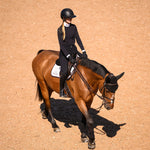 Euphoric Equestrian Sasha Turtleneck Shirt - Equiluxe Tack