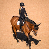Euphoric Equestrian Sasha Turtleneck Shirt - Equiluxe Tack