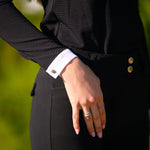 Euphoric Equestrian Sasha Turtleneck Shirt - Equiluxe Tack