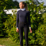 Euphoric Equestrian Sasha Turtleneck Shirt - Equiluxe Tack