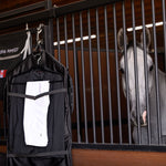 Euphoric Equestrian Weekender Tote - Equiluxe Tack