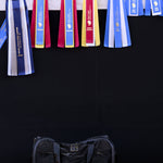Euphoric Equestrian Weekender Tote - Equiluxe Tack