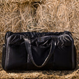 Euphoric Equestrian Weekender Tote - Equiluxe Tack
