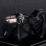 Euphoric Equestrian Weekender Tote - Equiluxe Tack
