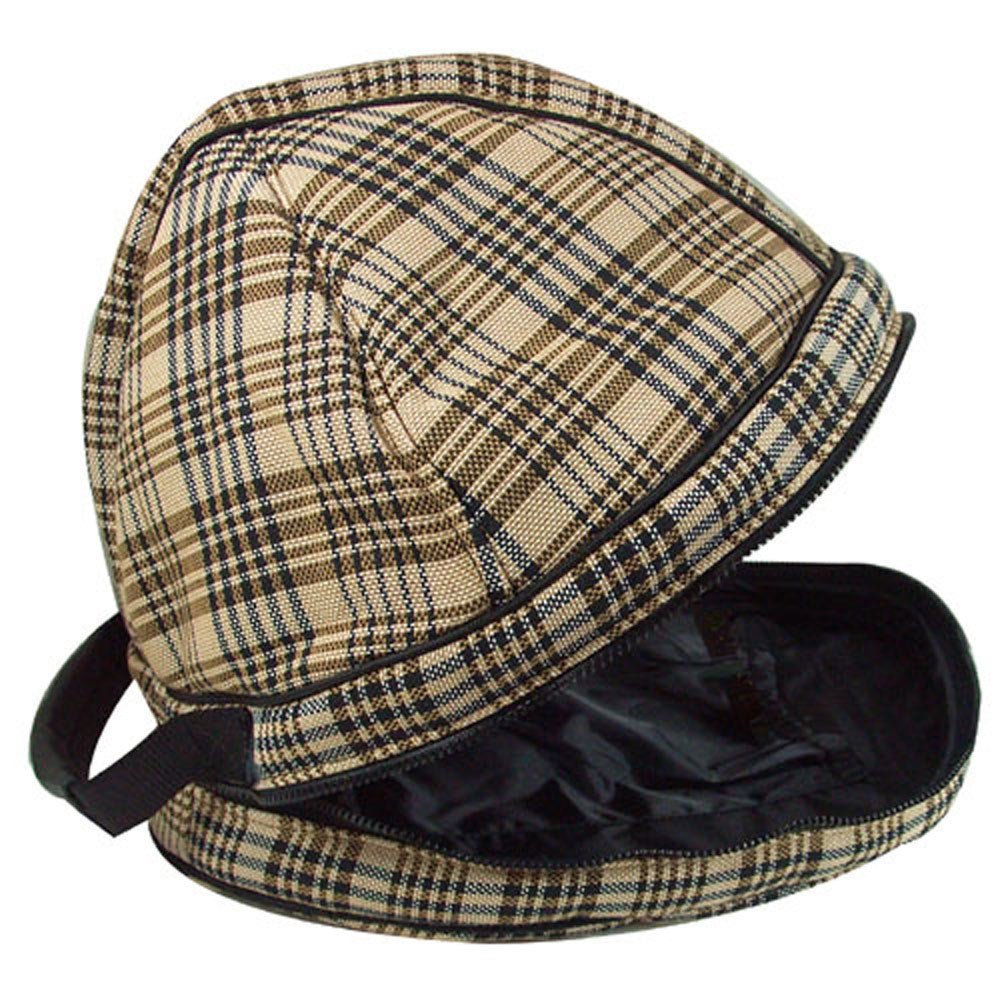 Exselle Classic High Spirit Hat Bag - Equiluxe Tack - Equiluxe Tack