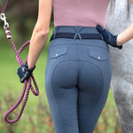 Fair Play "Alma" Riding Leggings - 4 Colors - Fair Play - Equiluxe Tack